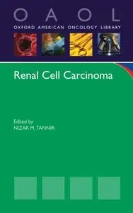 Renal Cell Carcinoma (repost)