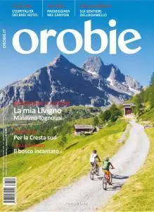 Orobie N.324 - Settembre 2017
