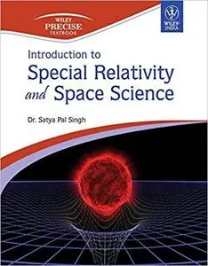 Introduction to Special Relativity and Space Science (Wind)