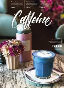 Caffeine - January/February 2019