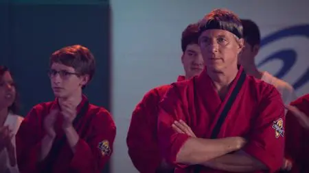 Cobra Kai S04E10