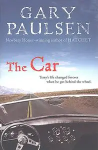 «The Car» by Gary Paulsen