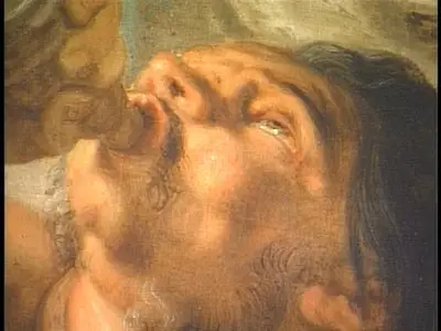Hermitage Masterpieces
