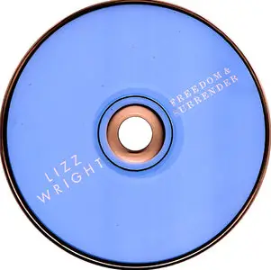 Lizz Wright - Freedom & Surrender (2015)