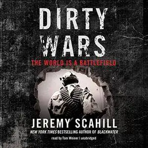 Dirty Wars: The World Is a Battlefield [Audiobook] {Repost}