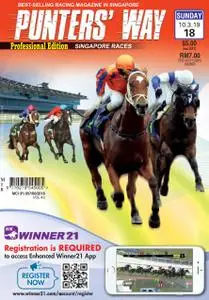 Punters' Way - March 06, 2019