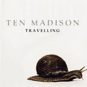 Ten Madison - 7 Studio Albums (2000-2007)