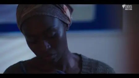 Taken Down S01E01