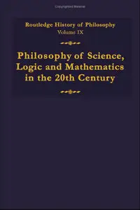Routledge History of Philosophy Volume IX (Repost)
