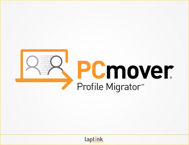 PCmover Profile Migrator 11.01.1007.0