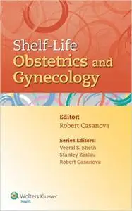 Shelf-Life Obstetrics and Gynecology (Repost)