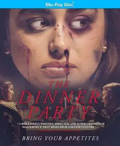 The Dinner Party (2020)