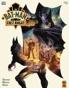 The Bat-Man - First Knight 001 (2024) (Digital) (Walkabout-Empire