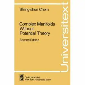 Complex Manifolds without Potential Theory (2nd edition)