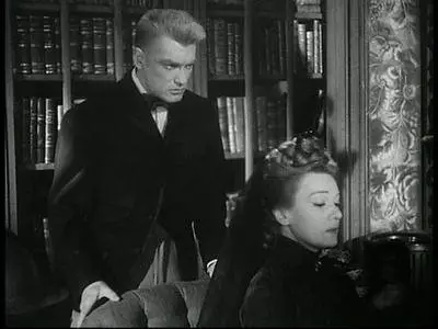 The Eagle with Two Heads (1948) L'aigle a deux tetes