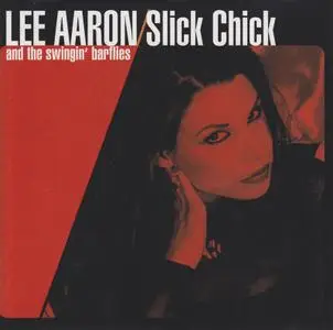 Lee Aaron: Collection (1982 - 2019) [11CD + DVD-5]