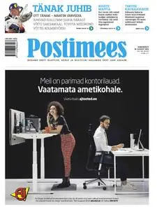 Postimees – 26 august 2019