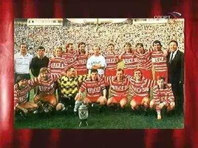 Летопись спорта. Сборник № 1