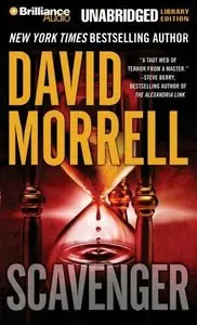David Morrell - Scavenger