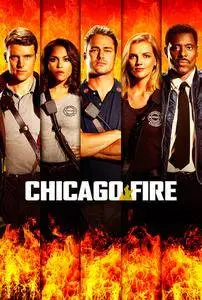 Chicago Fire S05E01-E07 (2016)
