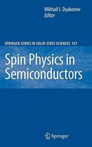 Spin physics in semiconductors To Perel memory