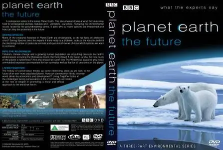 BBC - Planet Earth The Future