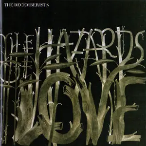 The Decemberists - Albums Collection 2002-2015 (11CD)
