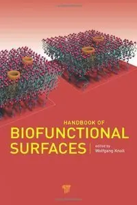Handbook of Biofunctional Surfaces (repost)