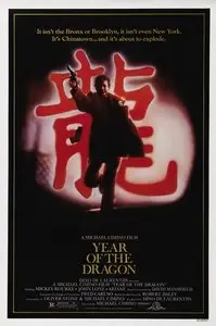 Year Of The Dragon (1985)