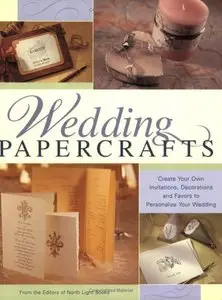 Wedding Papercrafts [Repost]