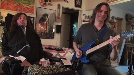In the Style of Jason Becker Vol 1 - 3