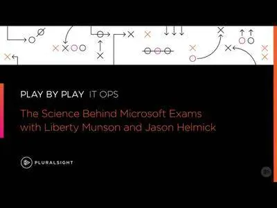 Play by Play: The Science Behind Microsoft Exams