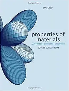 Properties of Materials: Anisotropy, Symmetry, Structure