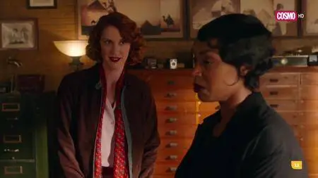 Frankie Drake Mysteries S01E10
