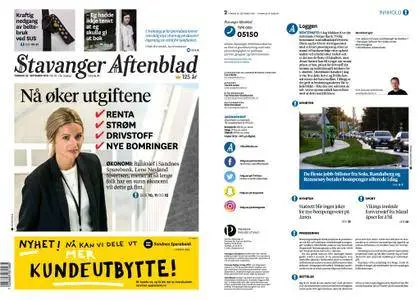 Stavanger Aftenblad – 20. september 2018