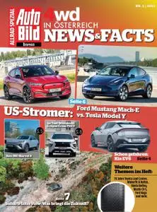 4WD Magazin – Dezember 2021