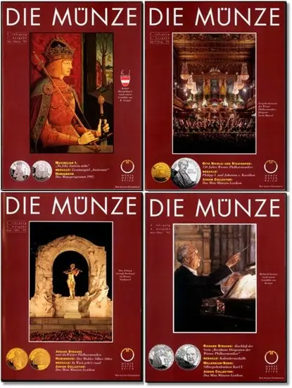 Die Münze