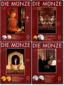 Die Münze