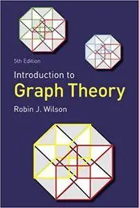 Introduction to Graph Theory (5th Edition)