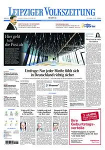 Leipziger Volkszeitung Muldental - 03. November 2018