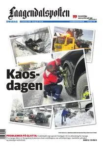 Laagendalsposten – 04. desember 2019