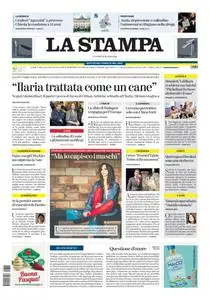 La Stampa Asti - 29 Marzo 2024