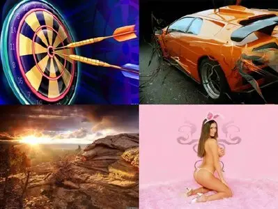 Excellent wallpapers of different subject in high permission on your desktop.