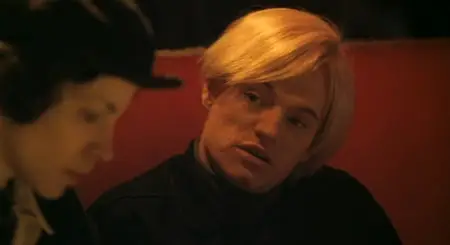 I Shot Andy Warhol - by Mary Harron (1996)