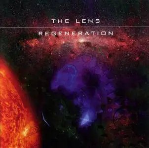 The Lens - Regeneration (2010)