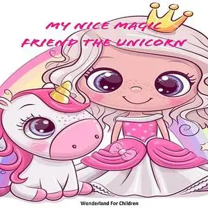 «My Nice Magic Friend The Unicorn» by Wonderland For Children