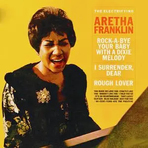 Aretha Franklin - The Electrifying Aretha Franklin! (2021) [Official Digital Download]