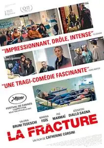 La fracture (2021)