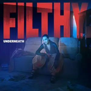 Nadine Shah - Filthy Underneath (2024) [Official Digital Download 24/96]