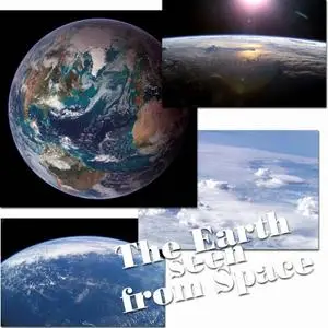 The Earth seen from Space
